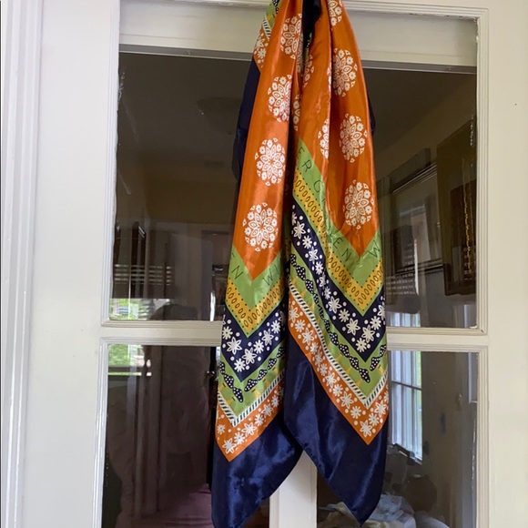 Scarf - Picture 2 of 2